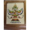 Image 10 : 6 Framed Pictures Largest 12" x 14"