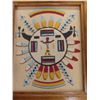 Image 12 : 6 Framed Pictures Largest 12" x 14"