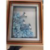 Image 2 : 6 Framed Pictures Largest 12" x 14"