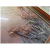 Image 4 : 6 Framed Pictures Largest 12" x 14"