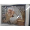 Image 6 : 6 Framed Pictures Largest 12" x 14"