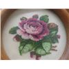 Image 7 : 4 Needlepoint Framed Pictures 6" x 6"