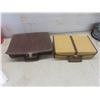 Image 12 : Cassettes, Cases: Religious, Easy Listening, And 2 Totes With Lids