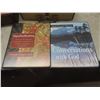 Image 2 : Cassettes, Cases: Religious, Easy Listening, And 2 Totes With Lids