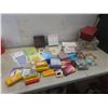 Image 1 : Motivation Cards, Greeting Cards, Collector Boxes, Slides