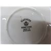Image 8 : 9 China Teacups & Saucers Duchess, Royal Osborne, Royal Vale, Gladstone, Hammersley & Paragon