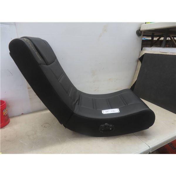 Gaming Rocker Chair No Power Cord