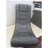 Image 3 : Gaming Rocker Chair No Power Cord