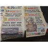 Image 3 : 16 Winnipeg Sun Newspapers April 1997 'Flood'