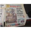 Image 6 : 16 Winnipeg Sun Newspapers April 1997 'Flood'
