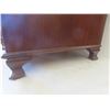 Image 7 : 2 Mahogany Side Tables 26 X 19 X 14
