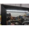 Image 5 : Bushnells Irish Whiskey Mirrored Sign 24 X 36