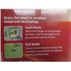 Image 10 : Motorola 7" Dual Digital Picture Frame, New Vtech 2 Handset Cordless Phone