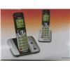 Image 11 : Motorola 7" Dual Digital Picture Frame, New Vtech 2 Handset Cordless Phone