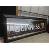 Image 2 : Guinness Framed Felt Board 35 X 26 & Framed Mirror 18 X 48