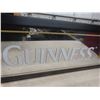 Image 5 : Guinness Framed Felt Board 35 X 26 & Framed Mirror 18 X 48