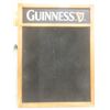 Image 6 : Guinness Framed Felt Board 35 X 26 & Framed Mirror 18 X 48