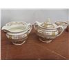 Image 5 : 18 Pcs Dorcet Ironstone