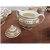 Image 6 : 18 Pcs Dorcet Ironstone