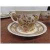 Image 8 : 18 Pcs Dorcet Ironstone