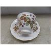 Image 6 : 5 China Tea Cups & Saucers Royal Albert