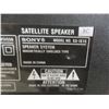 Image 10 : 2 Sony Subwoofers Model SA-WCT260 & SA-WS15 50