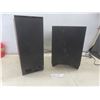 Image 1 : 2 Sony Subwoofers Model SA-WCT260 & SA-WS15 50