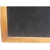 Image 4 : 2 Guinness Signs; Felt Board 35 X 26, Chalkboard 35 X 23
