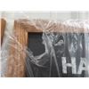 Image 8 : 2 Guinness Signs; Felt Board 35 X 26, Chalkboard 35 X 23