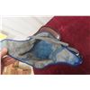 Image 5 : Vintage Miners Helmet With Inner Liner And Insulated Balaclava