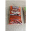 Image 4 : 3 Bags Smokehouse Smoker Wood Chips, Mesquite, Apple And Hickory