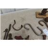 Image 5 : Vintage Gate Hardware, Pulley Gizmo And Pintles
