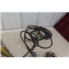 Image 5 : Vintage Explosion Proof Trouble Light And Wire Cages