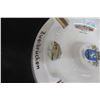 Image 5 : Vintage Royal Canadian Air Force 3 Wing Germany Porcelain Ash Tray With Hallmark