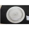 Image 6 : Vintage Royal Canadian Air Force 3 Wing Germany Porcelain Ash Tray With Hallmark