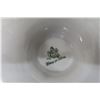 Image 7 : Vintage Royal Canadian Air Force 3 Wing Germany Porcelain Ash Tray With Hallmark