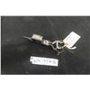Image 1 : 1800s Victorian Period Candle Snuffer, Better Quality Spring Loaded, Nickel Plated