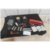 Image 1 : Vintage General Store Product, Fountain Pen And Ink, Nibs And More