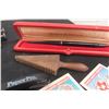 Image 3 : Vintage General Store Product, Fountain Pen And Ink, Nibs And More