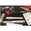 Image 5 : Vintage General Store Product, Fountain Pen And Ink, Nibs And More