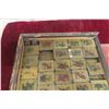 Image 5 : 1923 MA JONG Game With Box, Tiles, Rules/Instruction And 2 Dice