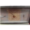 Image 2 : Vintage Airguide Barometer Temperature Relative Humidity Table Top Unit