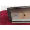 Image 3 : Vintage Airguide Barometer Temperature Relative Humidity Table Top Unit