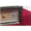 Image 4 : Vintage Airguide Barometer Temperature Relative Humidity Table Top Unit