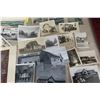 Image 2 : Vintage Pictures, Post Cards And Old Magazines Ads