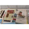 Image 5 : Vintage Pictures, Post Cards And Old Magazines Ads