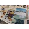 Image 7 : Vintage Pictures, Post Cards And Old Magazines Ads