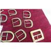 Image 3 : Vintage Tandy Leather Belt Buckles X 15