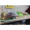 Image 1 : 20 Vintage Laminated Large Posters