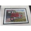 Image 7 : Vintage International Harvester, Mack And Caterpillar Pictures